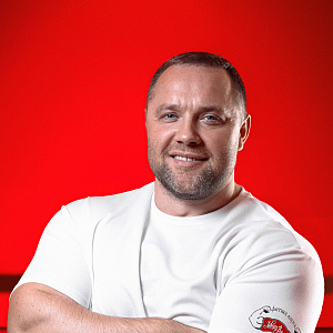 ВЛАДИМИР ШЕВЯКОВ